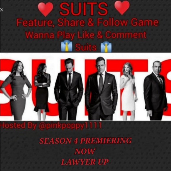 𝟓/𝟐 I'm Featured Today!👔💼👗👔💼👗💼👔💼 - Picture 2 of 5